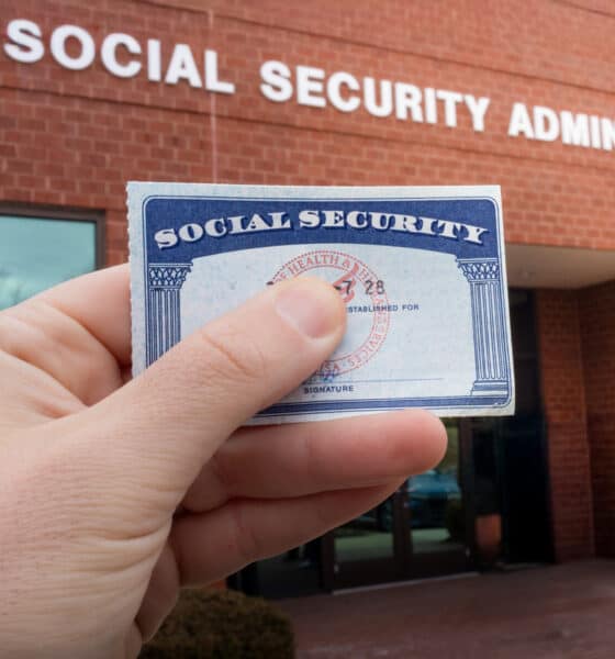 Social Security