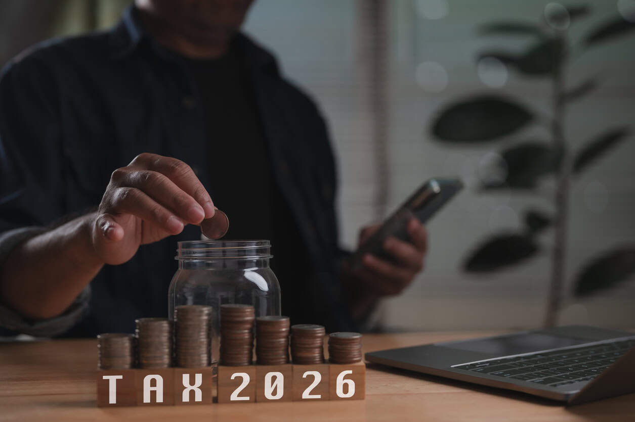 tax 2026