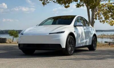 tesla