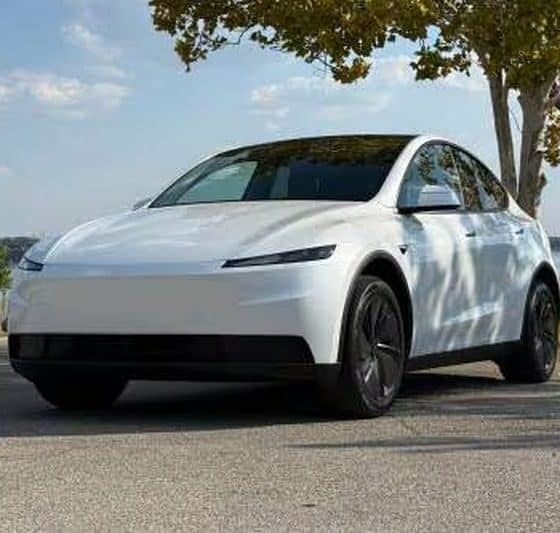 tesla