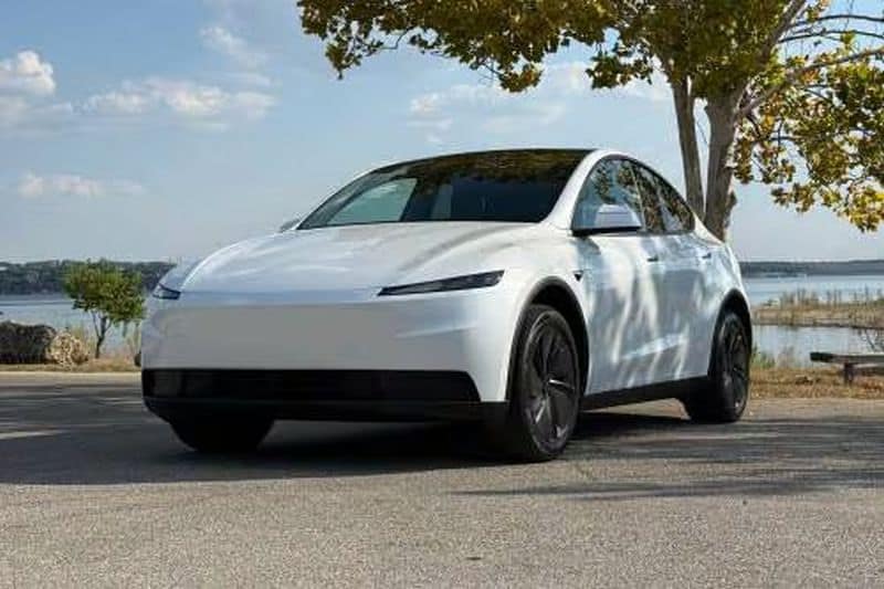 tesla