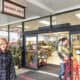 Trader Joes grocery store