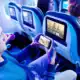 starlink w samolocie united airlines