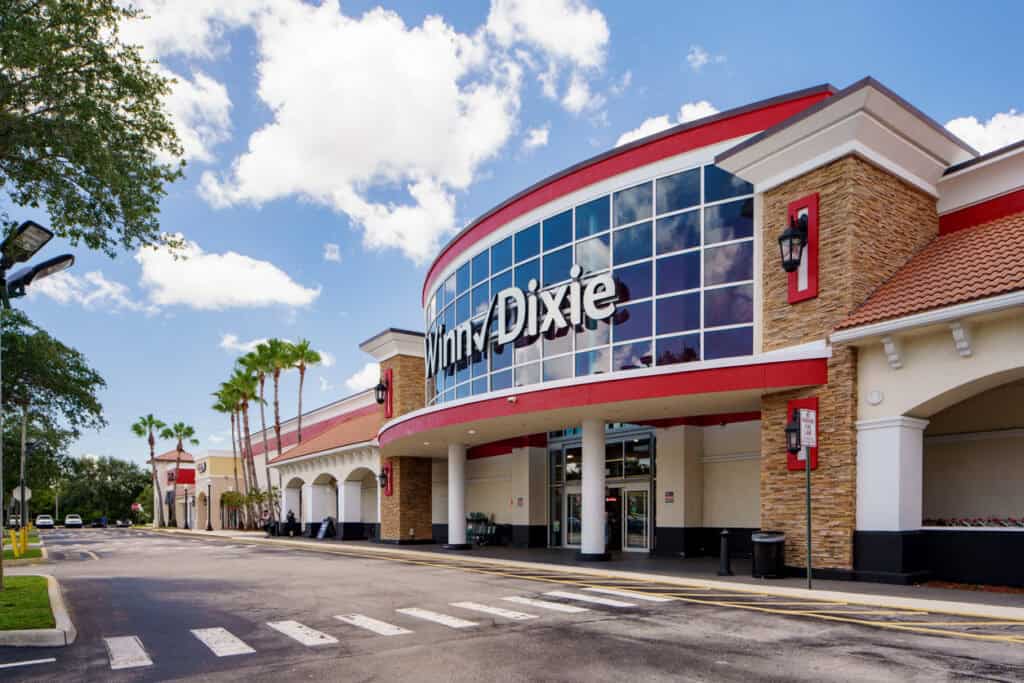 winn-dixie
