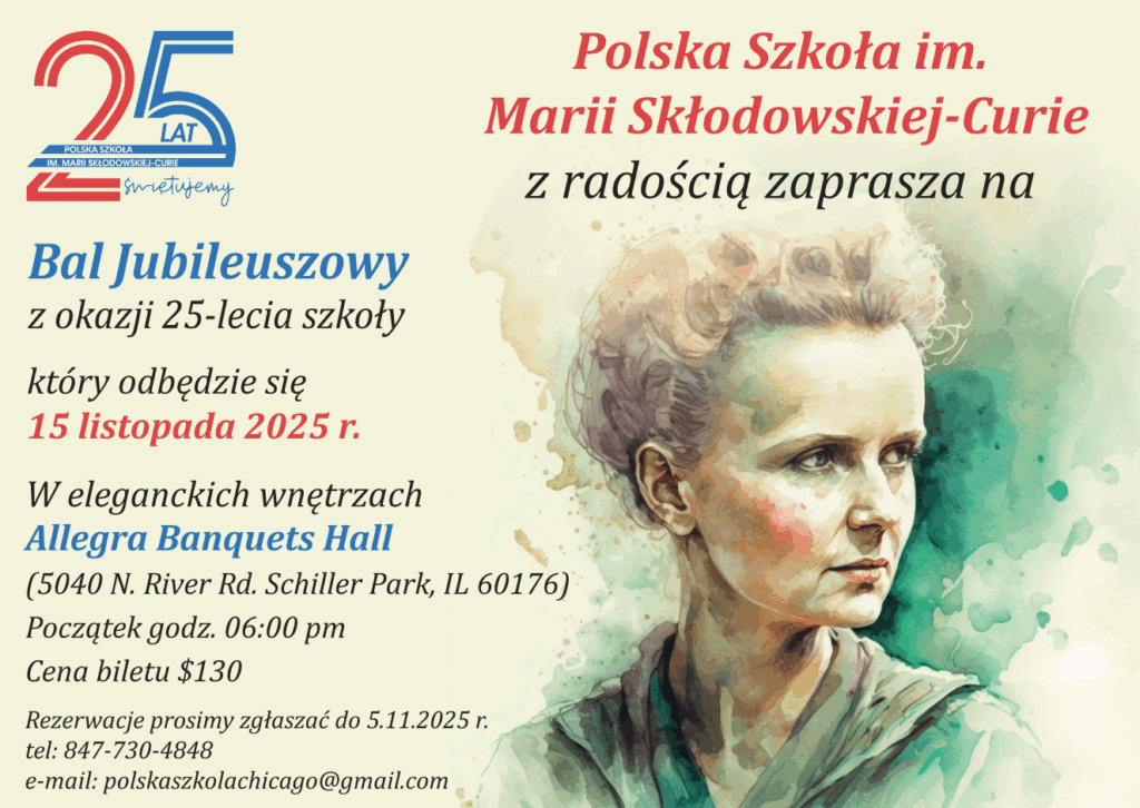 Polska Szkoła im. Marii Skłodowskiej-Curie