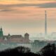 smog kraków