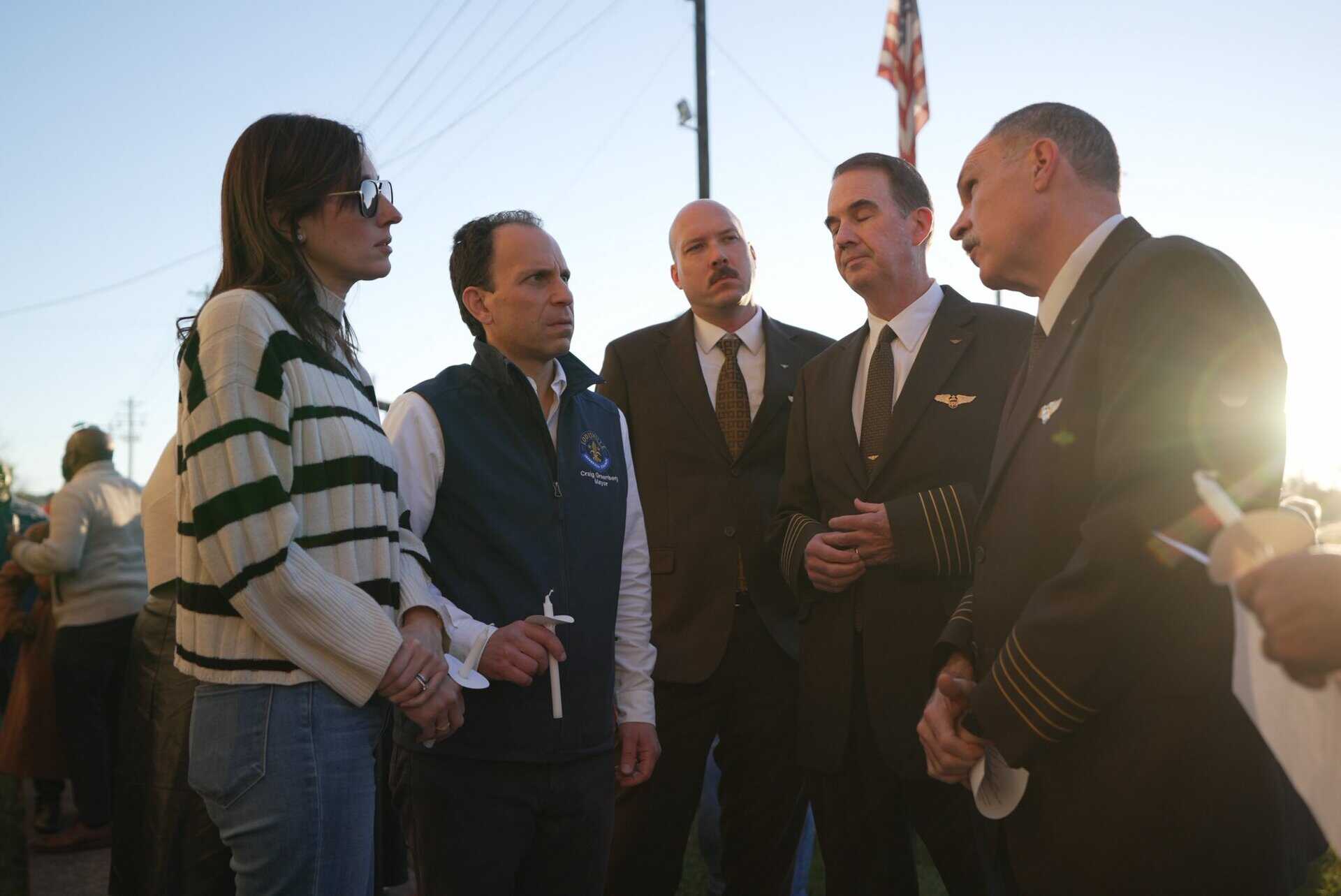 mayor greenberg vigil louisville