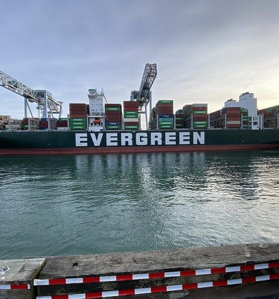 kontenerowiec boston