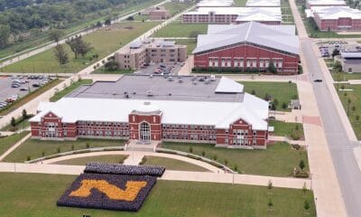 NAVAL STATION GREAT LAKES