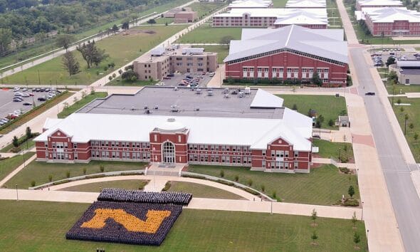 NAVAL STATION GREAT LAKES