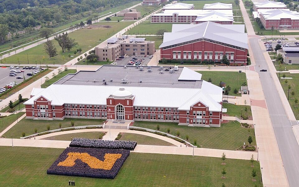 NAVAL STATION GREAT LAKES