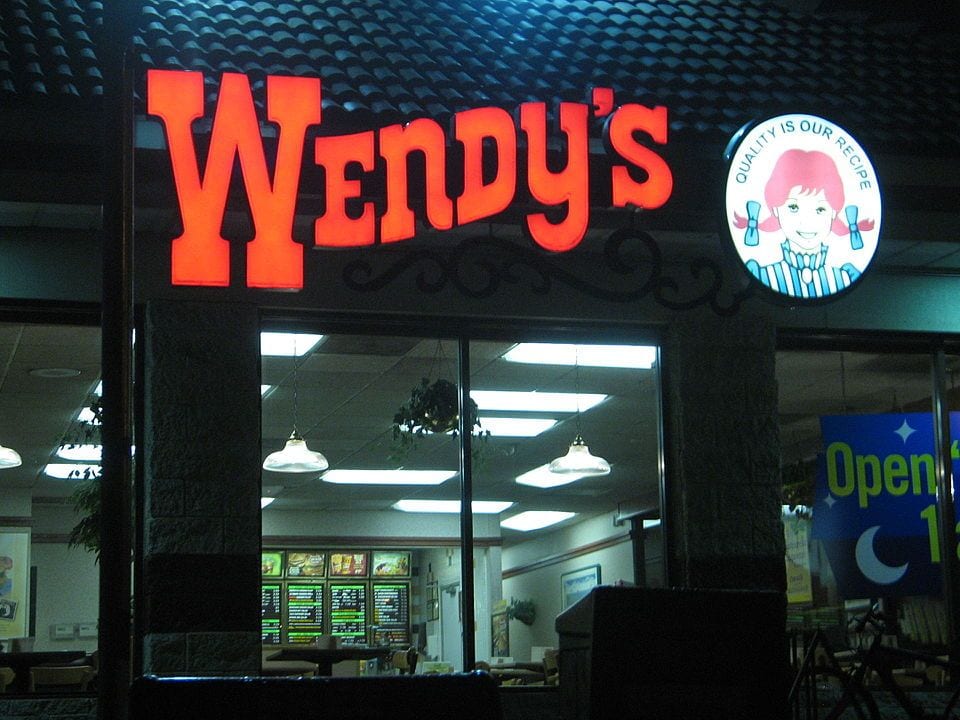 wendys