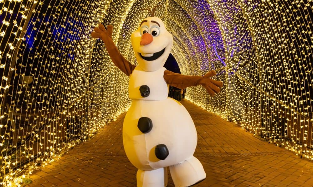 Chicago Botanic Garden