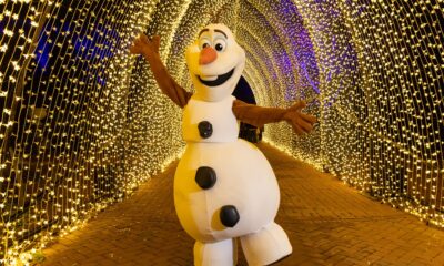 Chicago Botanic Garden