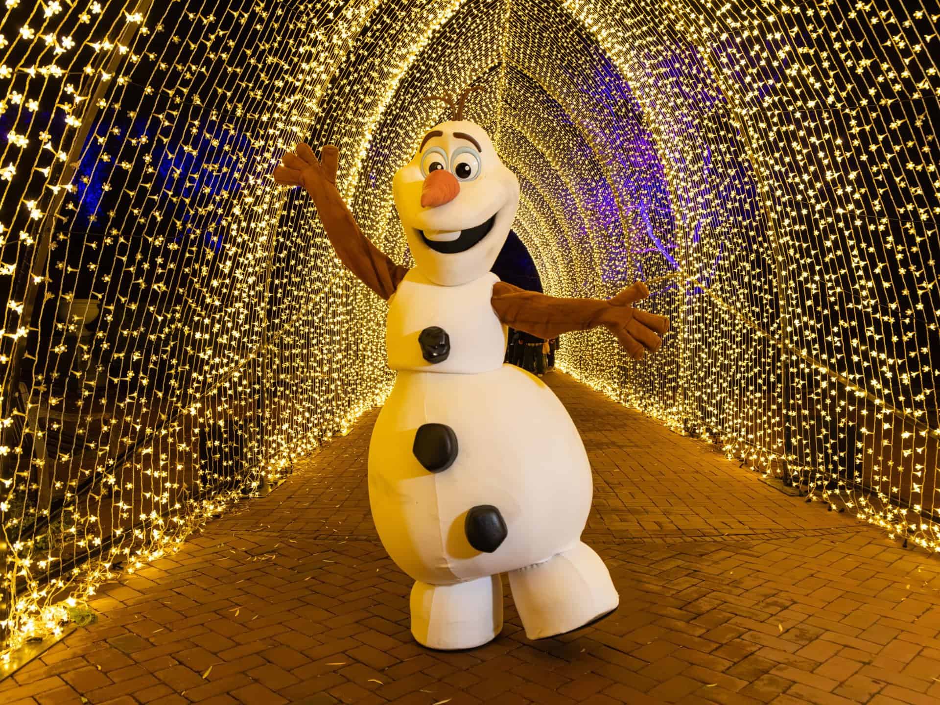 Chicago Botanic Garden