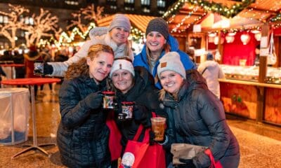 Christkindlmarket