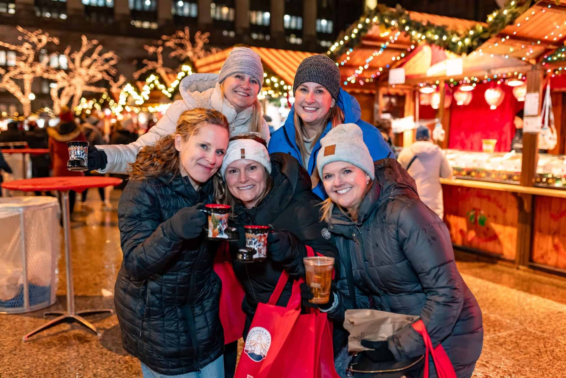 Christkindlmarket