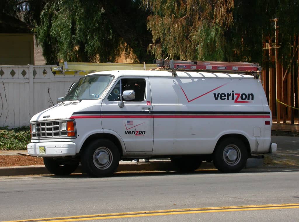verizon