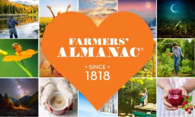 Farmers’ Almanac