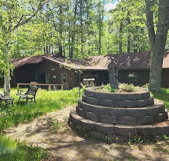 Franciszkańskie Centrum Duchowości Marywood