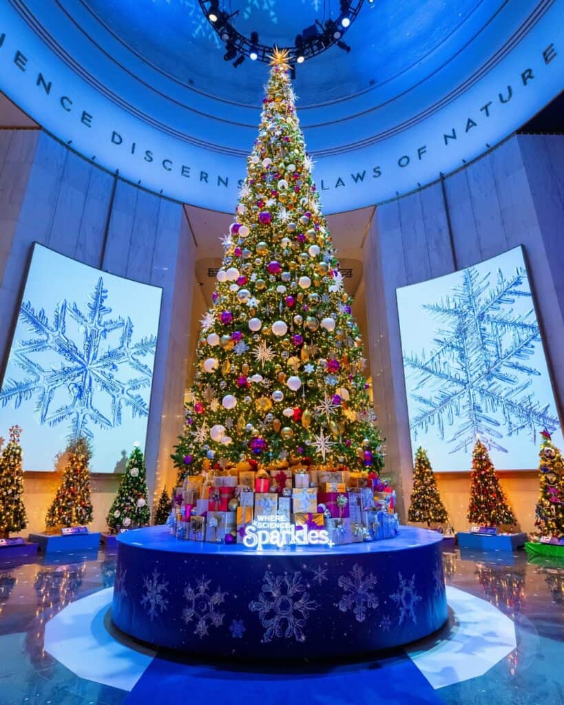 Griffin Museum of Science and Industry