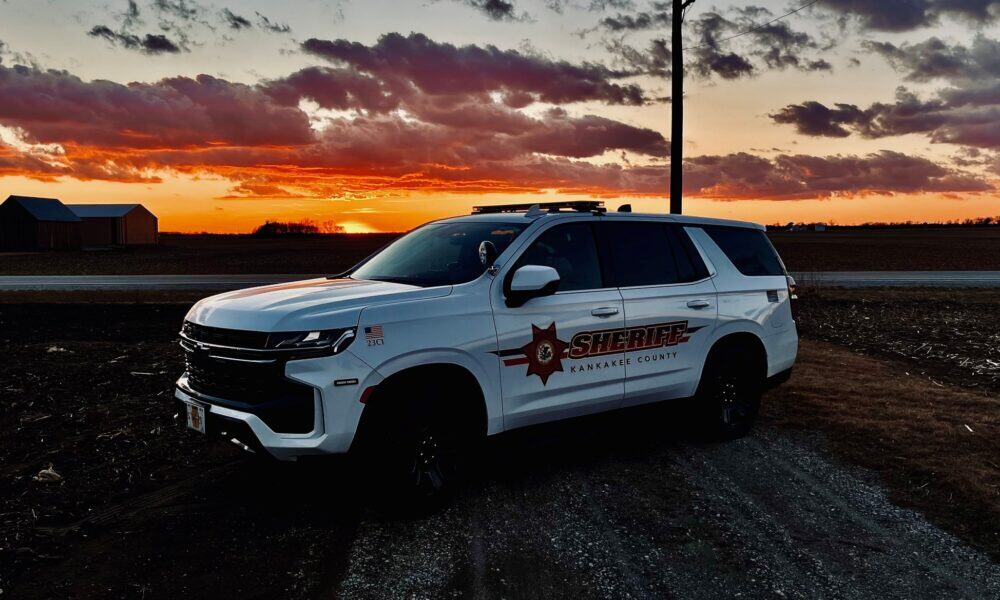 Kankakee County Sheriff's Office