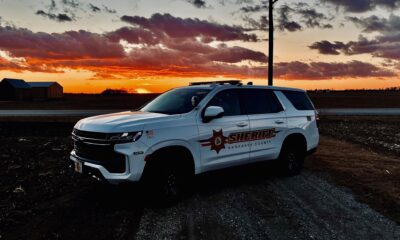 Kankakee County Sheriff's Office