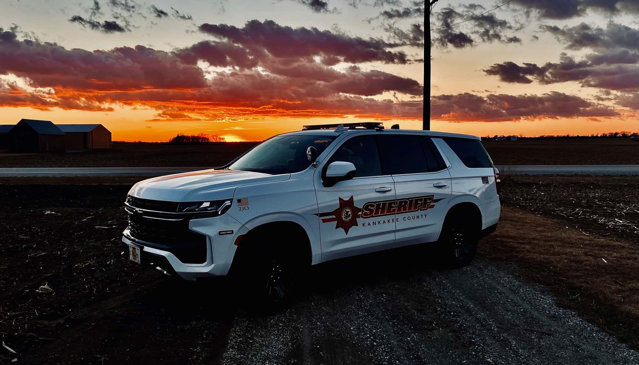 Kankakee County Sheriff's Office