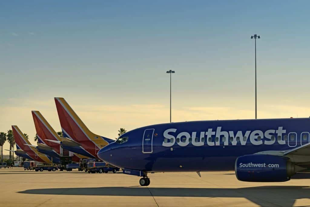 Orlando International Airport