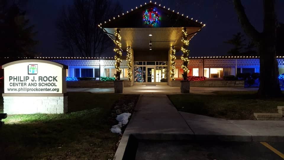 Philip J. Rock Center and School