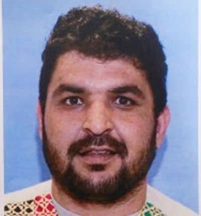 Rahmanullah Lakanwal