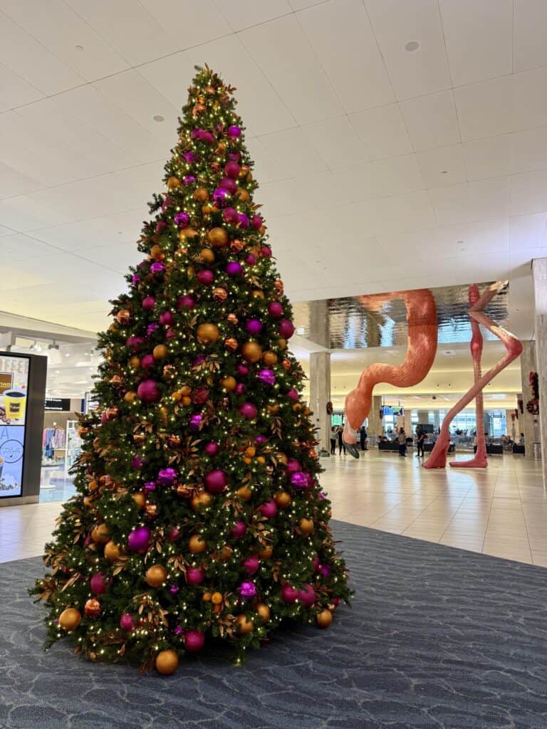 Tampa International Airport