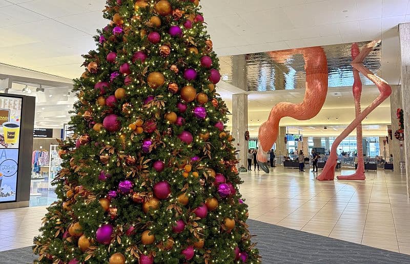 Tampa International Airport