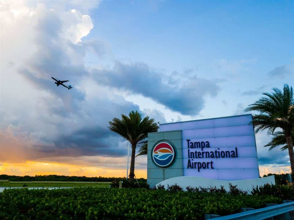 Tampa International (TPA)
