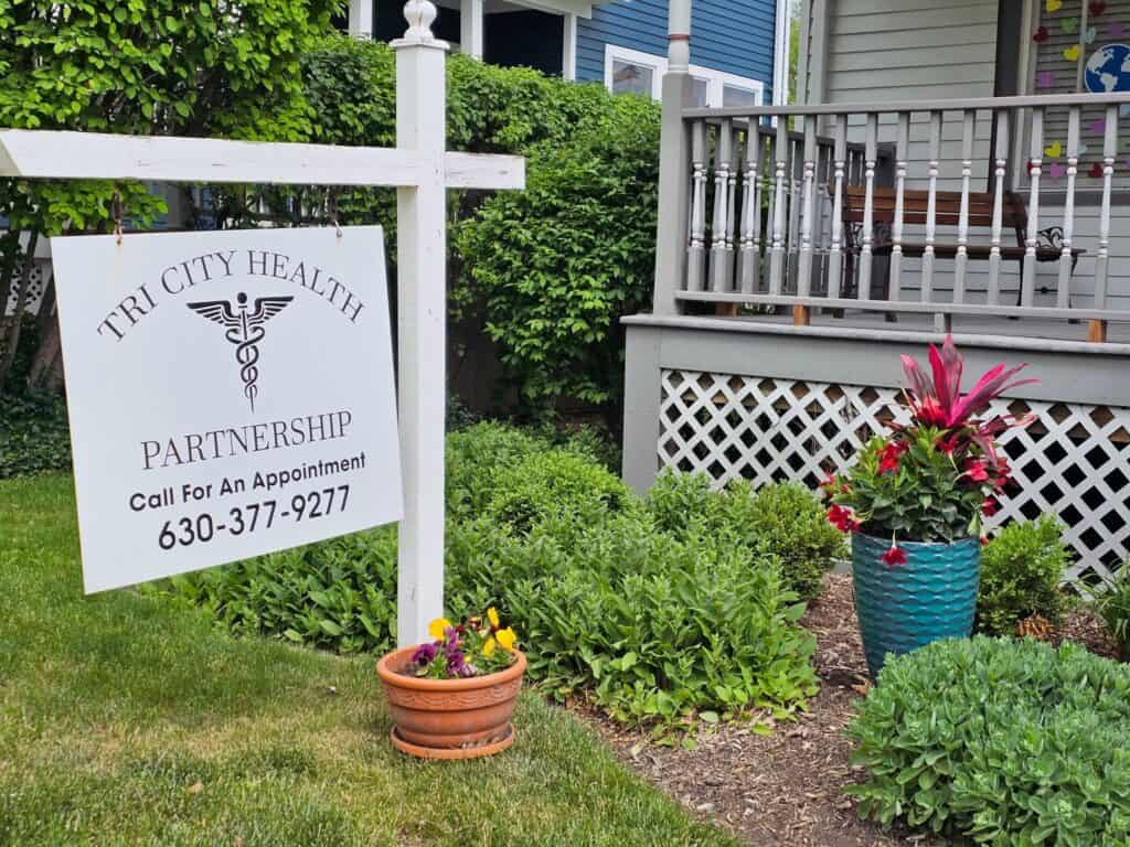 Tri City Health Partnership