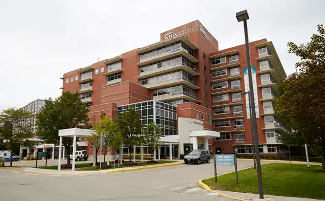 Weiss Memorial Hospital