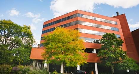 West Suburban Medical Center w Oak Park,