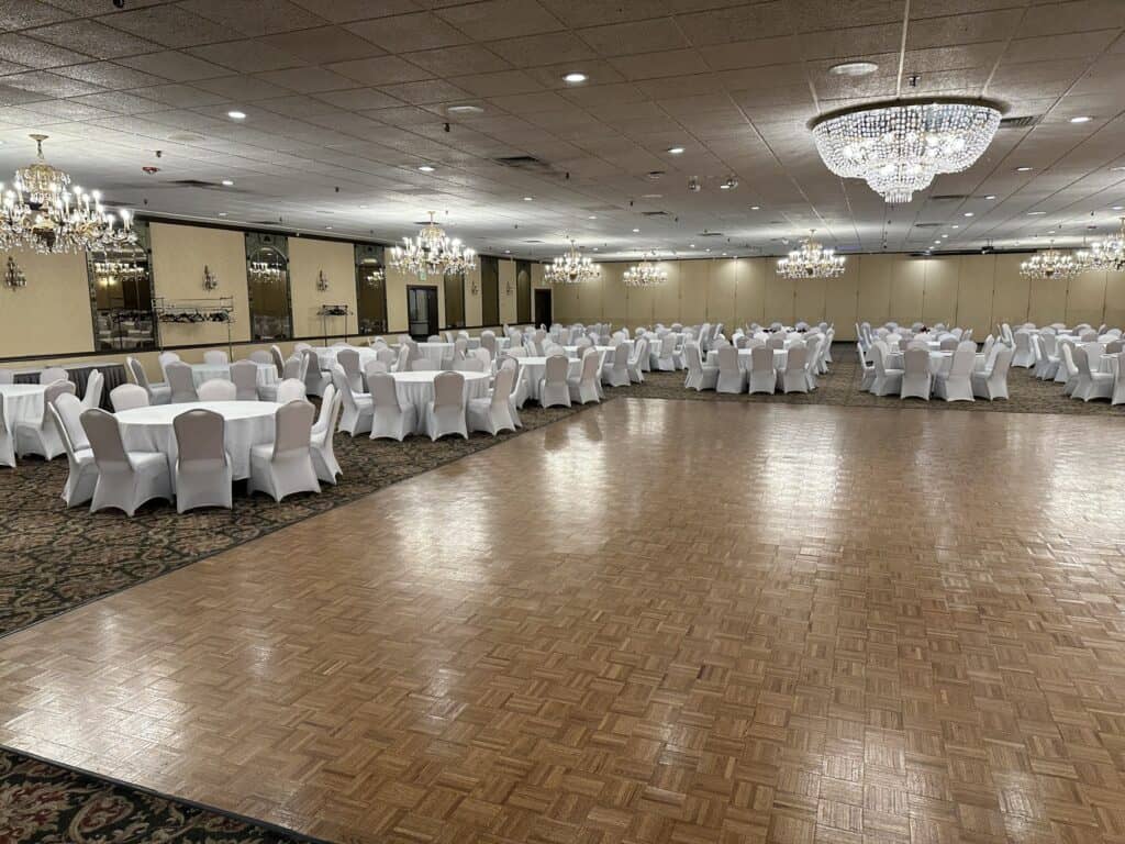 White Eagle Events & Convention Center