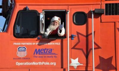 Operation North Pole