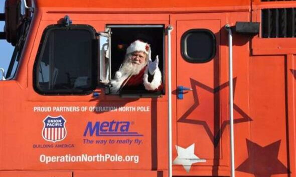 Operation North Pole