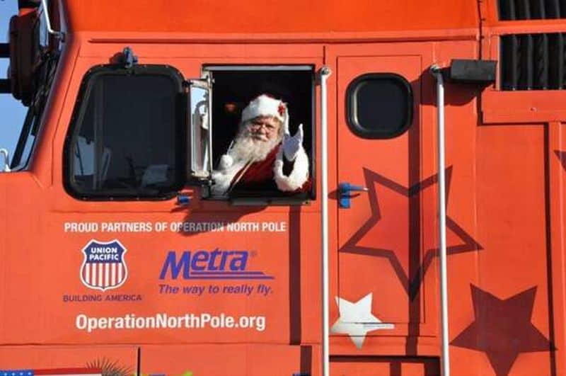 Operation North Pole