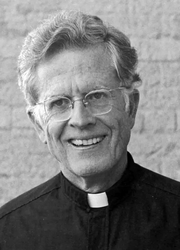 ojciec richard thomas