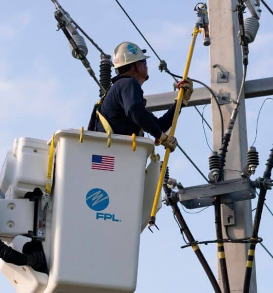 Florida Power & Light