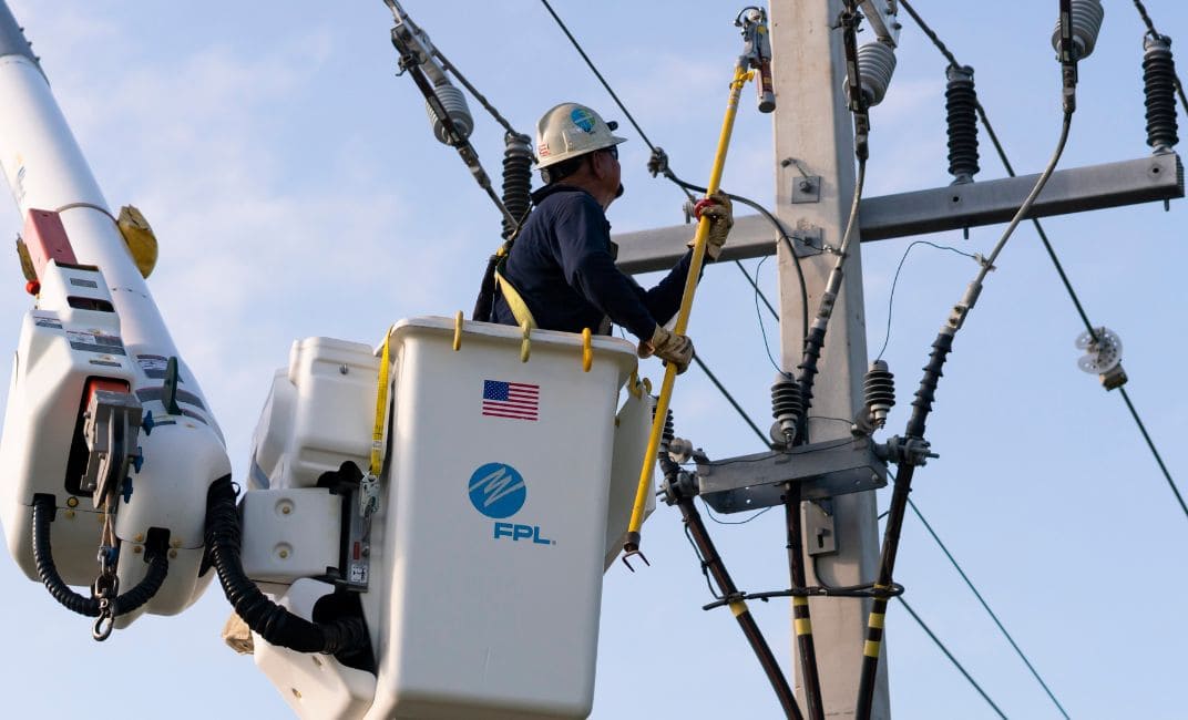 Florida Power & Light