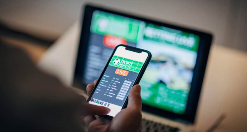online-betting