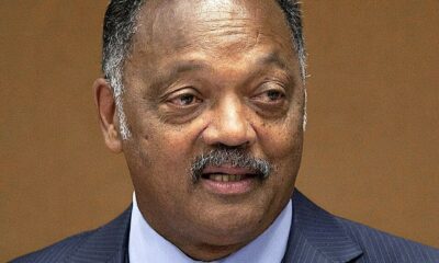 jesse jackson
