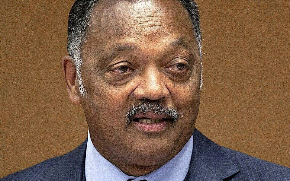 jesse jackson