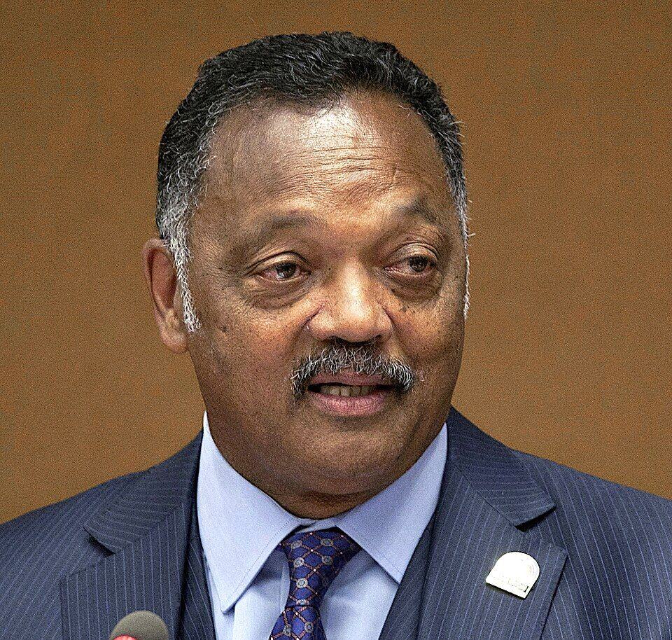 jesse jackson