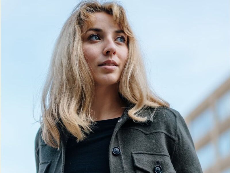 Kat Abughazaleh for Congress