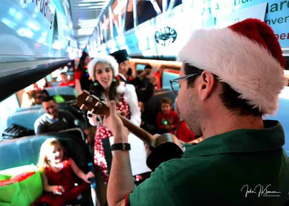 Operation North Pole